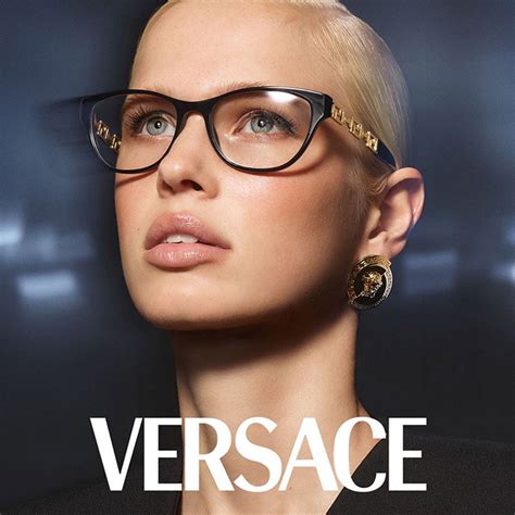 eyeglass frames versace|versace eyeglasses frames for women.